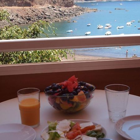 Apartamento La Playa バジェ・グラン・レイ エクステリア 写真