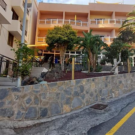 Apartamento La Playa バジェ・グラン・レイ エクステリア 写真