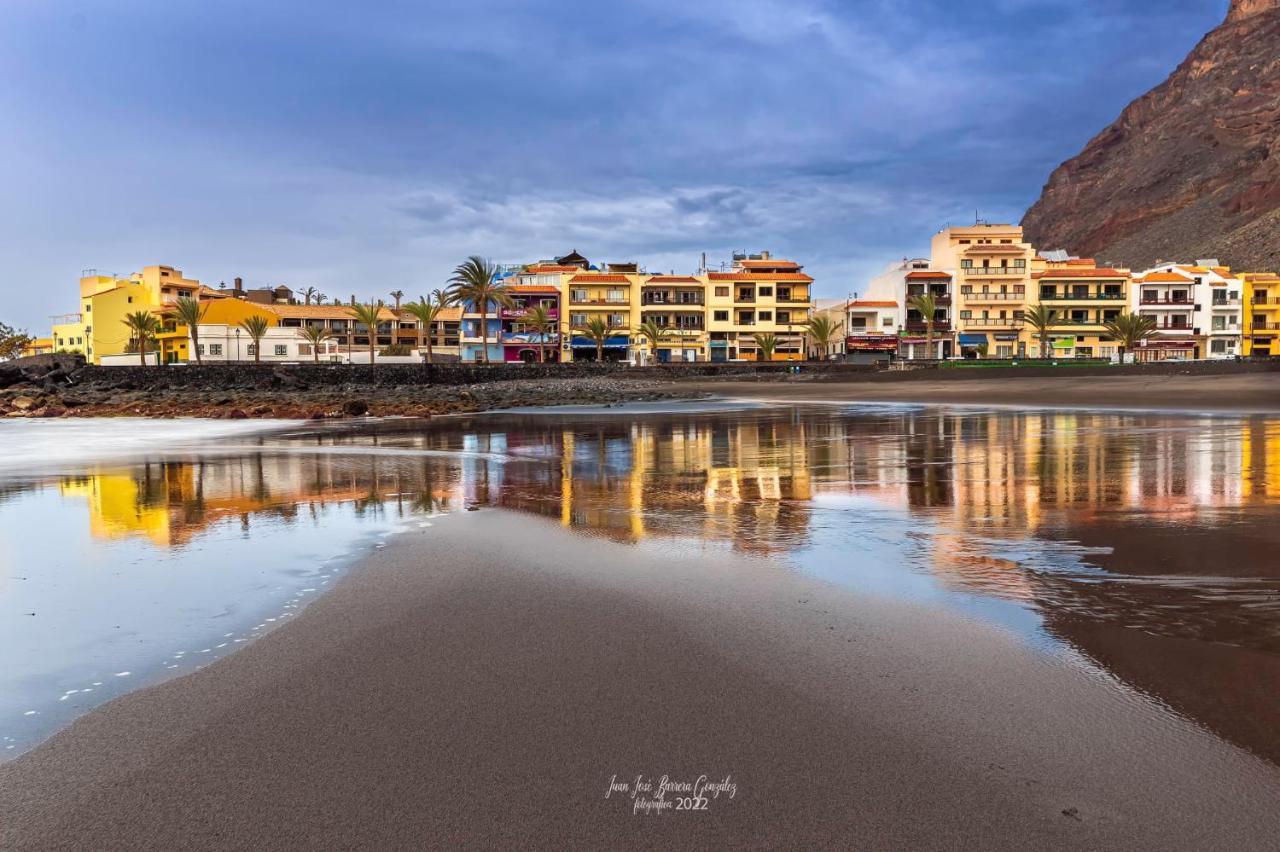 Apartamento La Playa バジェ・グラン・レイ エクステリア 写真
