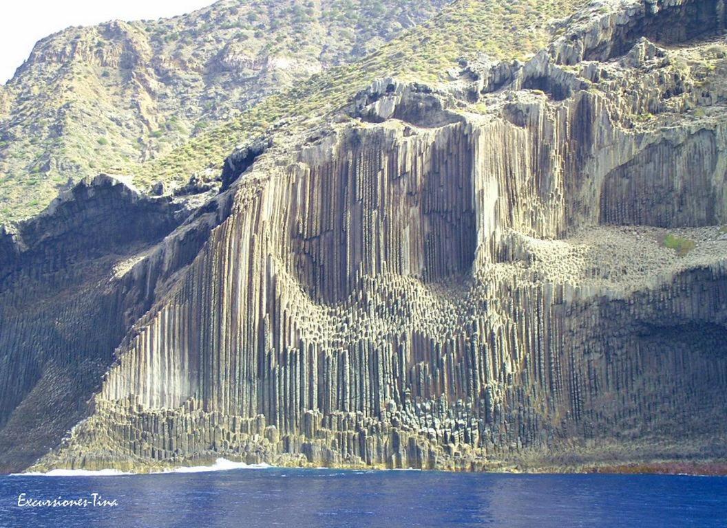 Apartamento La Playa バジェ・グラン・レイ エクステリア 写真