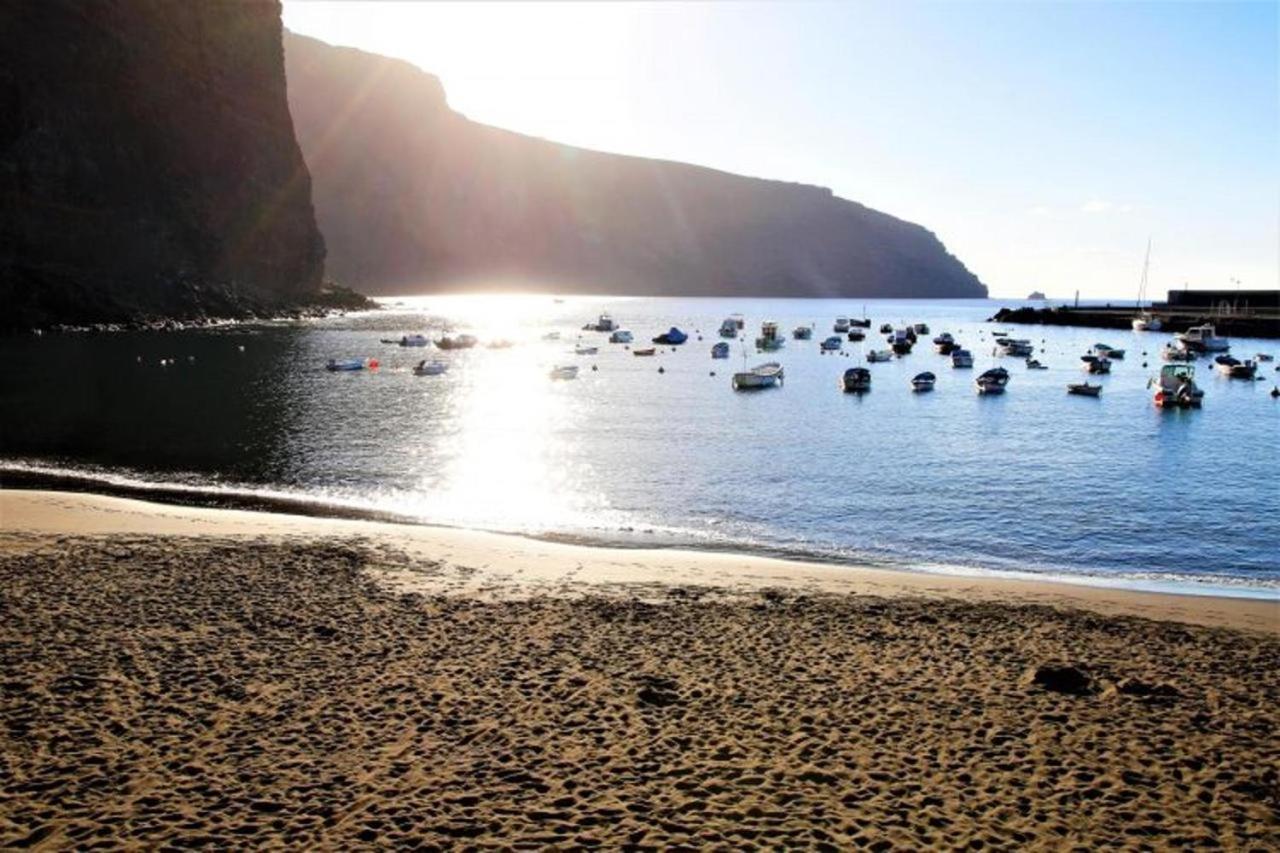 Apartamento La Playa バジェ・グラン・レイ エクステリア 写真