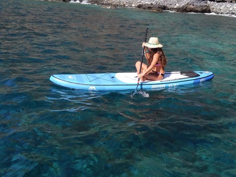 Apartamento La Playa バジェ・グラン・レイ エクステリア 写真