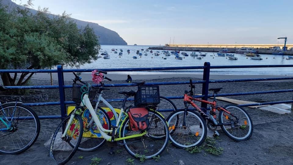 Apartamento La Playa バジェ・グラン・レイ エクステリア 写真