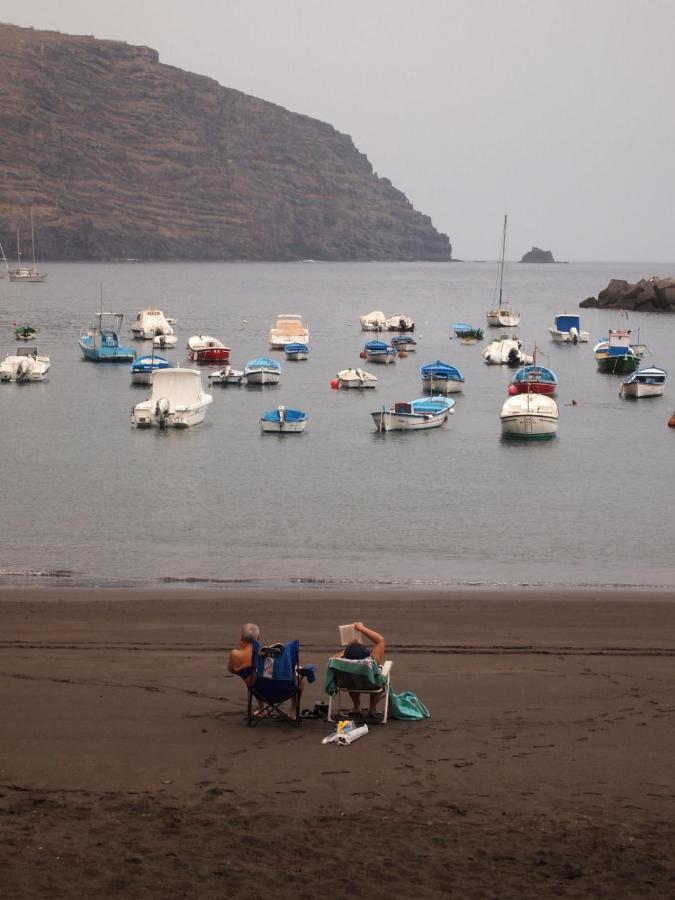 Apartamento La Playa バジェ・グラン・レイ エクステリア 写真