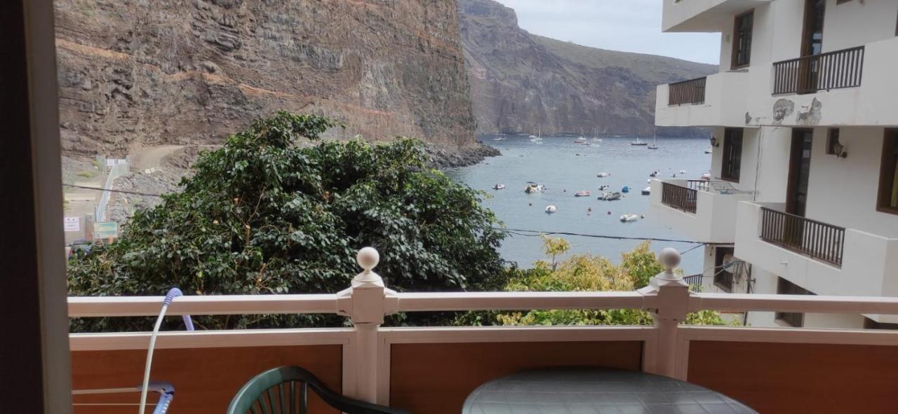 Apartamento La Playa バジェ・グラン・レイ エクステリア 写真