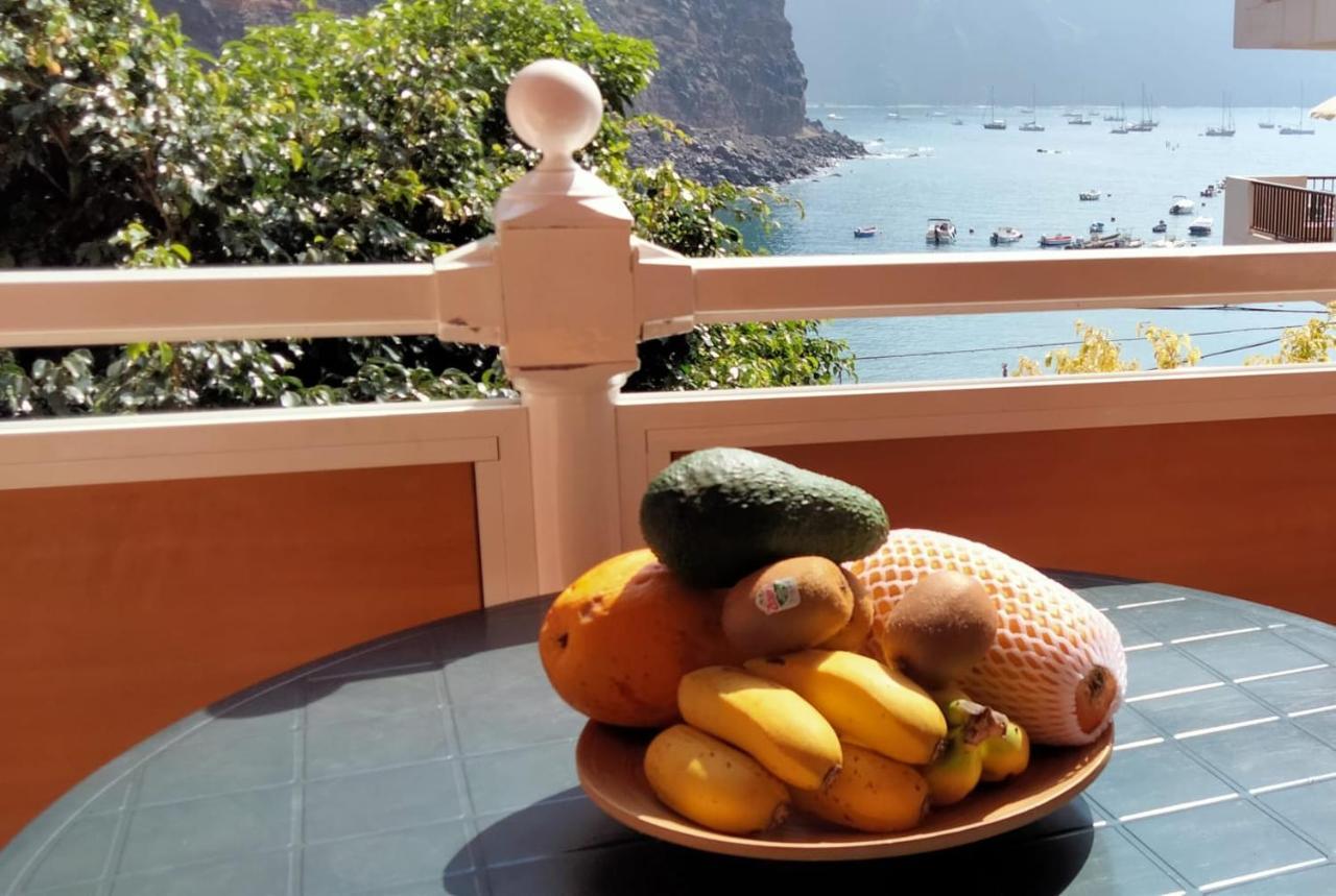Apartamento La Playa バジェ・グラン・レイ エクステリア 写真