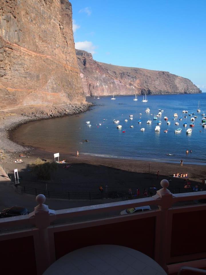 Apartamento La Playa バジェ・グラン・レイ エクステリア 写真