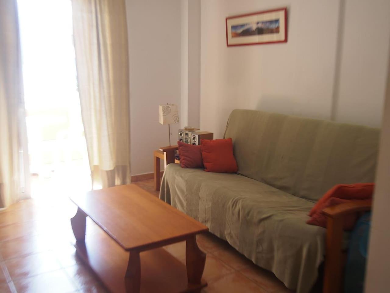 Apartamento La Playa バジェ・グラン・レイ エクステリア 写真