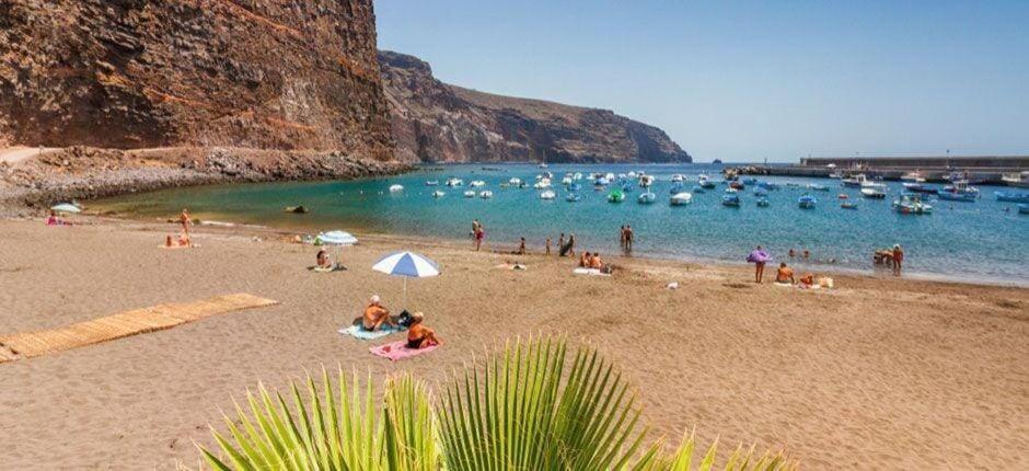 Apartamento La Playa バジェ・グラン・レイ エクステリア 写真