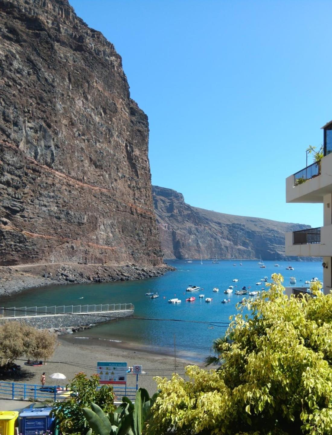 Apartamento La Playa バジェ・グラン・レイ エクステリア 写真
